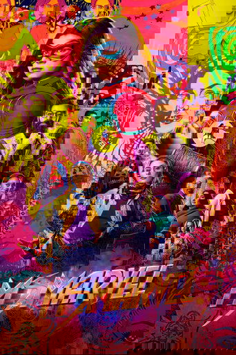 Marvel Studios' Ms. Marvel