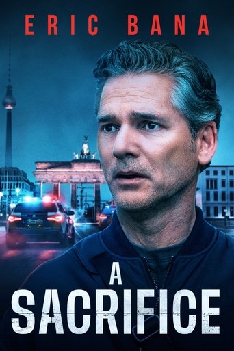 Город страха