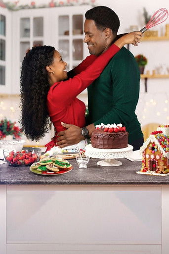 Рождественский ужин