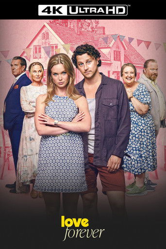 Любить навеки