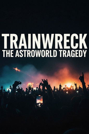 Полный провал: Трагедия на фестивале Astroworld