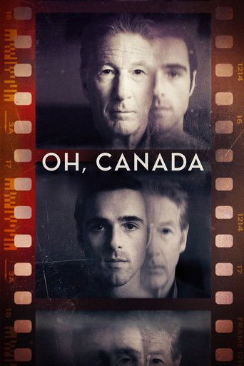 О, Канада