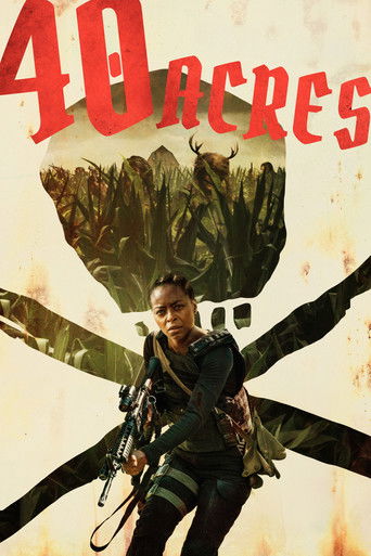 40 акров