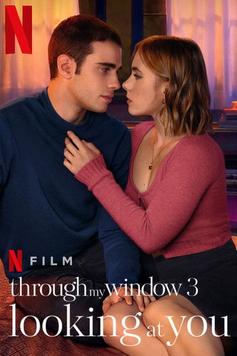 Из моего окна 3: Новая встреча