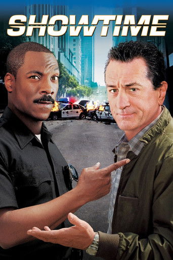 Шоу начинается