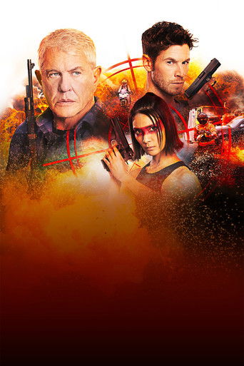 Снайпер: Финал убийцы