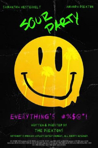 Кислая вечеринка