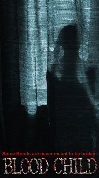 Дитя на крови