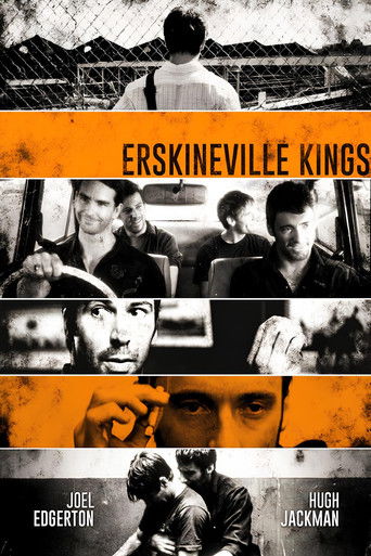 Эрскинвильские короли