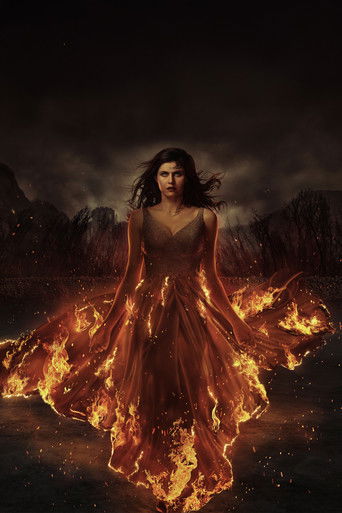 Мэйфейрские ведьмы