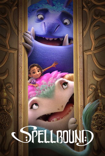 Завороженные