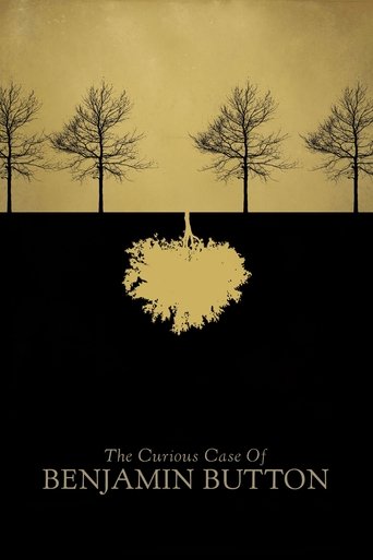 Загадочная история Бенджамина Баттона