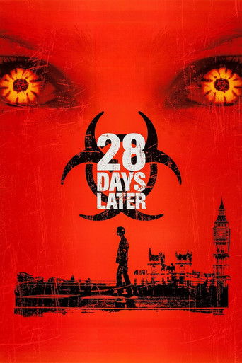 28 дней спустя