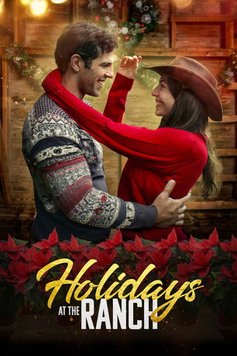 Праздники на ранчо