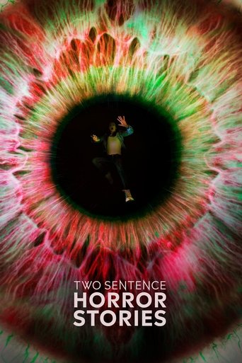 Страшные истории в двух предложениях