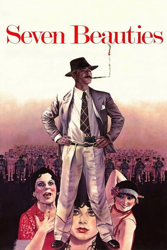 Паскуалино «Семь красоток»