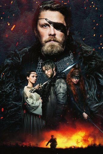 Хаген. В долине Нибелунгов