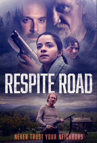 Убийцы по соседству