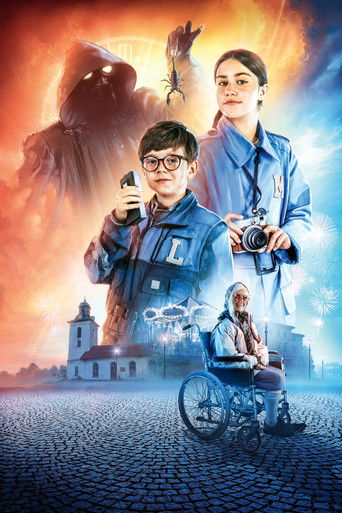 Мини-детективы и тайна скорпиона