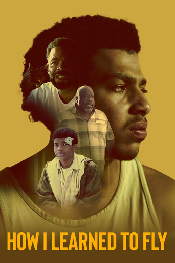 Как я научился летать