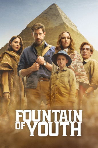 Источник вечной молодости