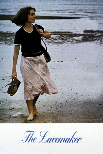 Кружевница