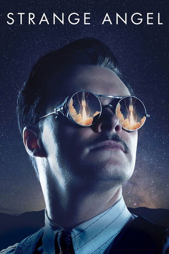 Странный ангел