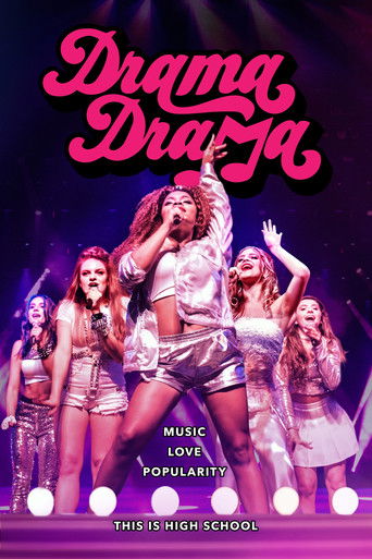 Драма Драма