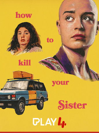 Как убить свою сестру