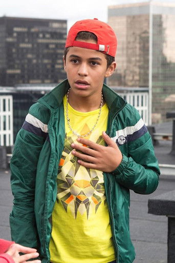 Рози и Муса