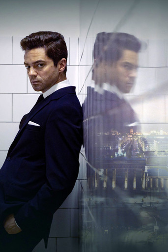 Город шпионов