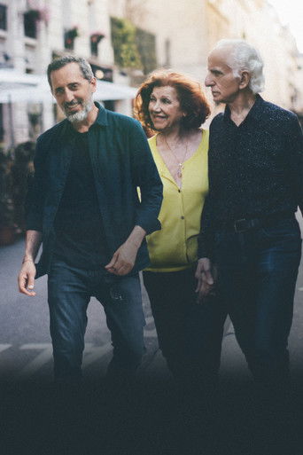 Останься ненадолго