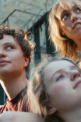 Мертвые девочки танцуют