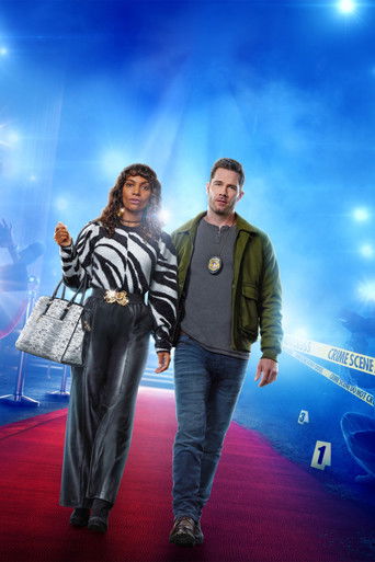 Краймтайм: Свободное падение