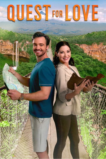 В поисках любви