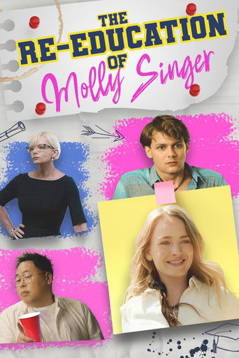 Ботан и Молли