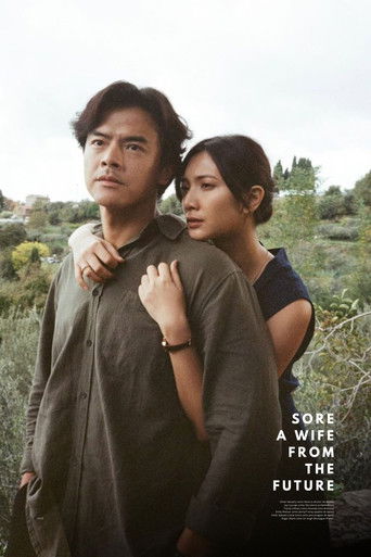 Соре: Жена из будущего