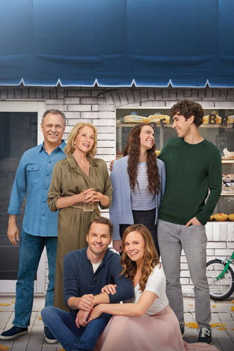 Свидания с Дилэни