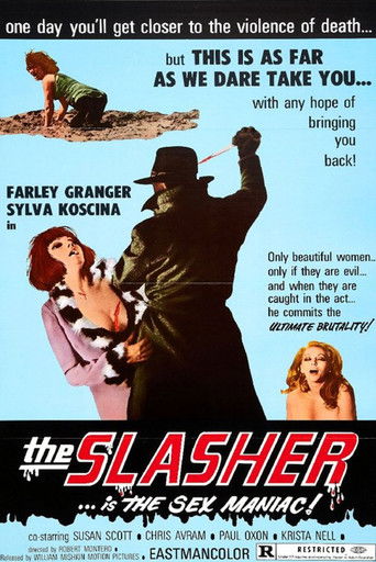 Откровения сексуального маньяка главе криминальной полиции