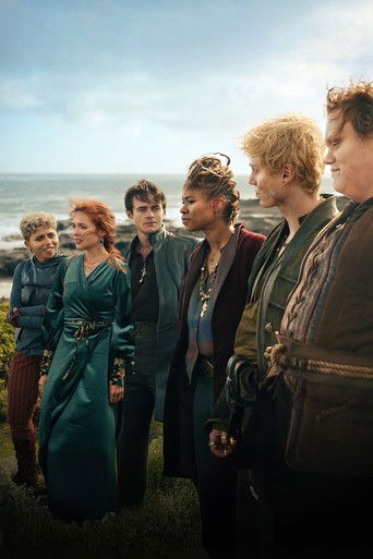 Крысы: ведьмачья история