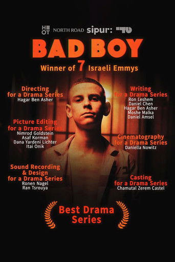 Плохой мальчик