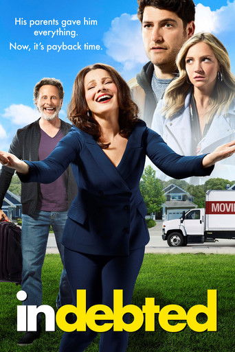 В долгах как в шелках