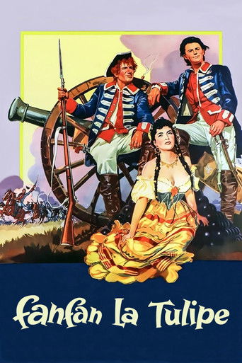 Фанфан-Тюльпан