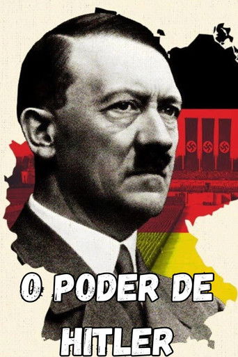 Власть Гитлера