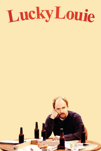 Счастливчик Луи