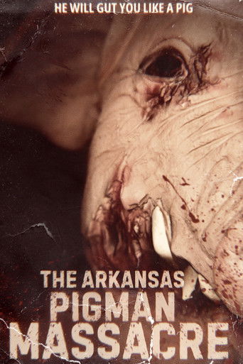 Арканзасская резня Пигмена