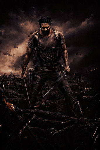 Салаар, часть 1: Прекращение огня