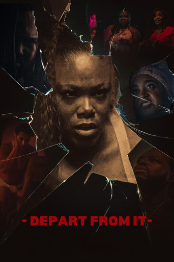 Сбежать от всего