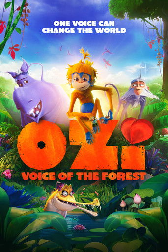 Ози: Голос джунглей