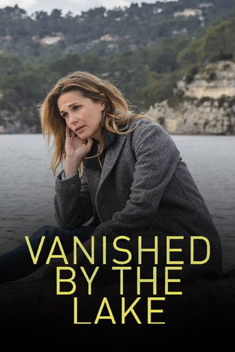 Исчезновение на берегу озера